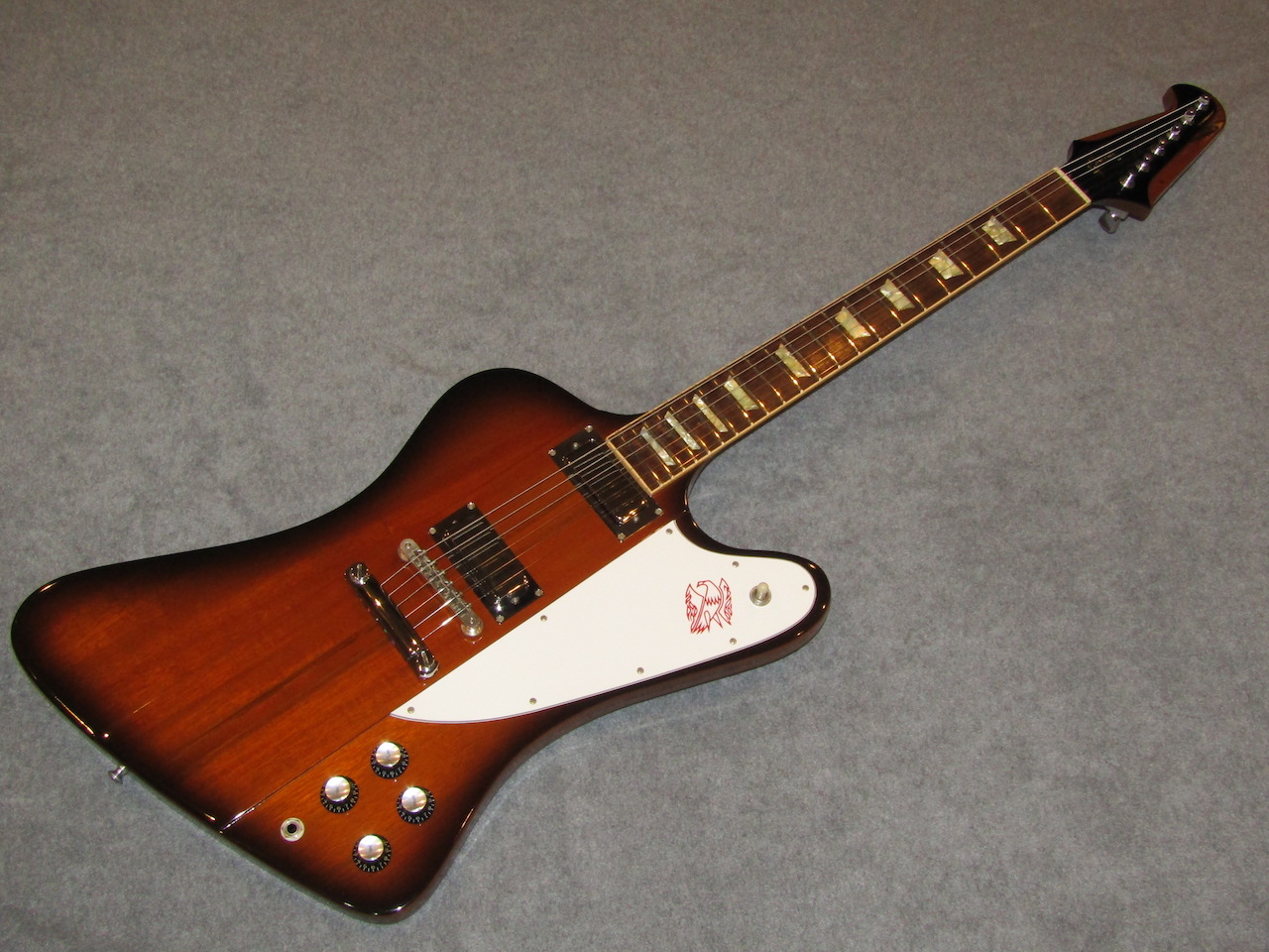 Gibson Firebird V 1991【中古】